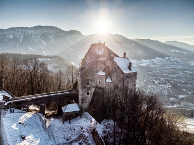  (c) Pressearchiv der Burg Altpernstein © Rudolf Rohrleitner-06