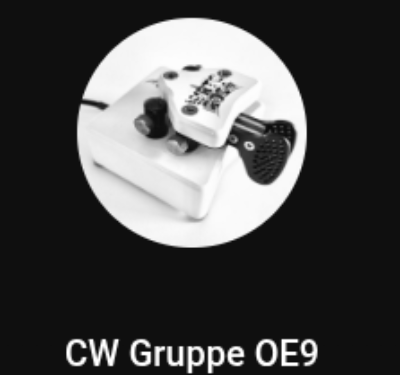 (c) OE9MHV (c) OE9MHV